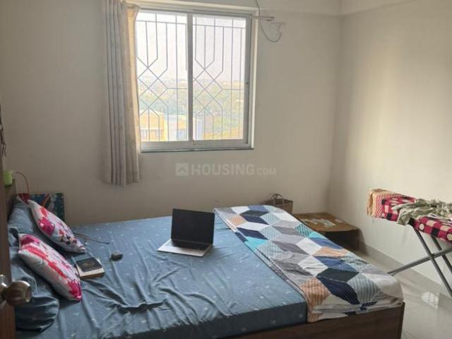 2 BHK Apartment in Tingre Nagar for resale Pune. The reference number is 20282247