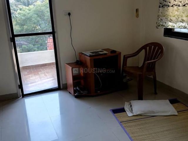 2 BHK Apartment in Tingre Nagar for resale Pune. The reference number is 20297560
