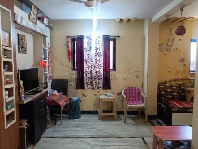 2 BHK Apartment in Tingre Nagar for resale Pune. The reference number is 20345403