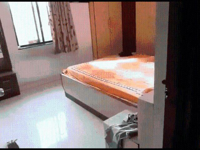 2 BHK Apartment in Tingre Nagar for resale Pune. The reference number is 20399859