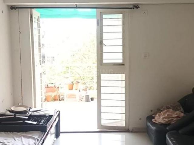 2 BHK Apartment in Tingre Nagar for resale Pune. The reference number is 20493225