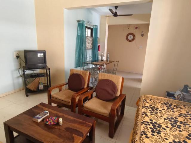 2 BHK Apartment in Tingre Nagar for resale Pune. The reference number is 20400279