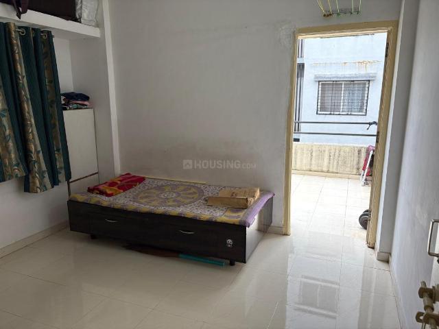 2 BHK Apartment in Tingre Nagar for resale Pune. The reference number is 20573307