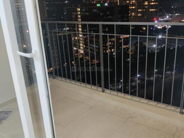 2 BHK Apartment in Tirumanahalli for rent Bengaluru. The reference number is 20400350