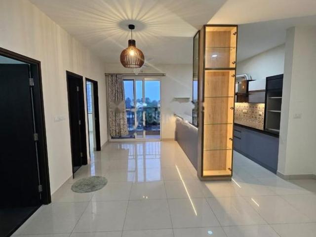 2 BHK Apartment in Tirumanahalli for rent Bengaluru. The reference number is 20396557