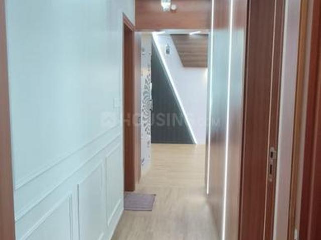 2 BHK Apartment in Tirumanahalli for resale Bengaluru. The reference number is 16120350