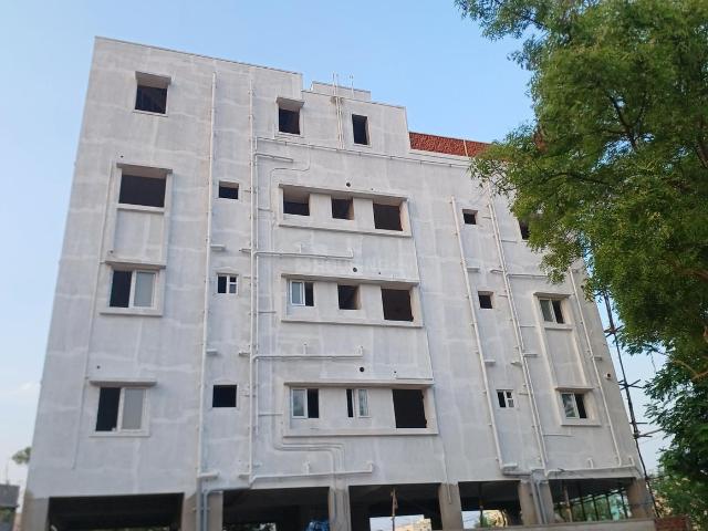 2 BHK Apartment in Tiruchanur for rent Tirupathi. The reference number is 19861877
