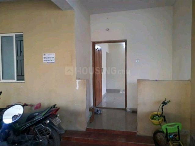 2 BHK Apartment in Tiruvottiyur for resale Chennai. The reference number is 15608281