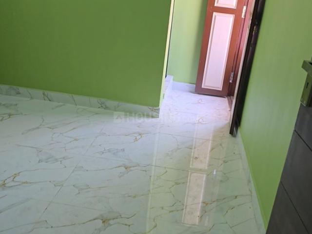 2 BHK Apartment in Tiruvottiyur for resale Chennai. The reference number is 19698199