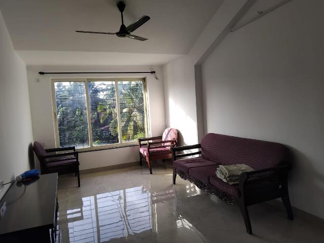 2 BHK Apartment in Tiswadi for rent Goa. The reference number is 20429493