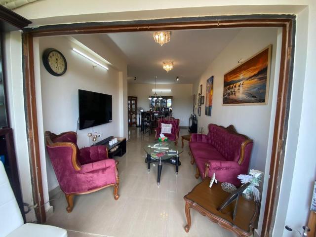 2 BHK Apartment in Tiswadi for resale Goa. The reference number is 20374298