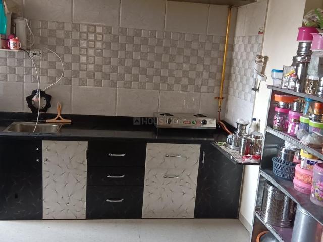 2 BHK Apartment in Tragad for rent Ahmedabad. The reference number is 16829721