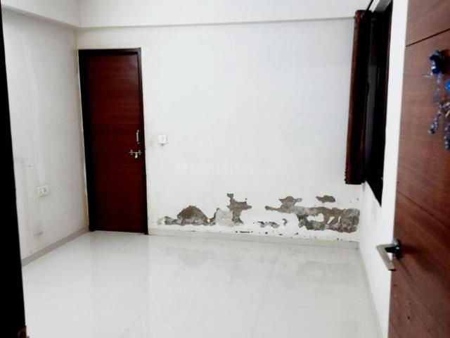 2 BHK Apartment in Tragad for rent Ahmedabad. The reference number is 19976256