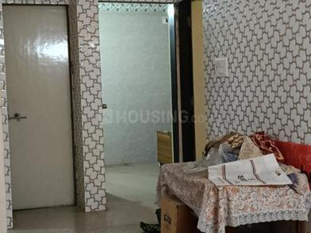 2 BHK Apartment in Tragad for rent Ahmedabad. The reference number is 20676144