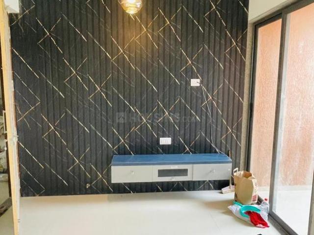 2 BHK Apartment in Tragad for rent Ahmedabad. The reference number is 20906349