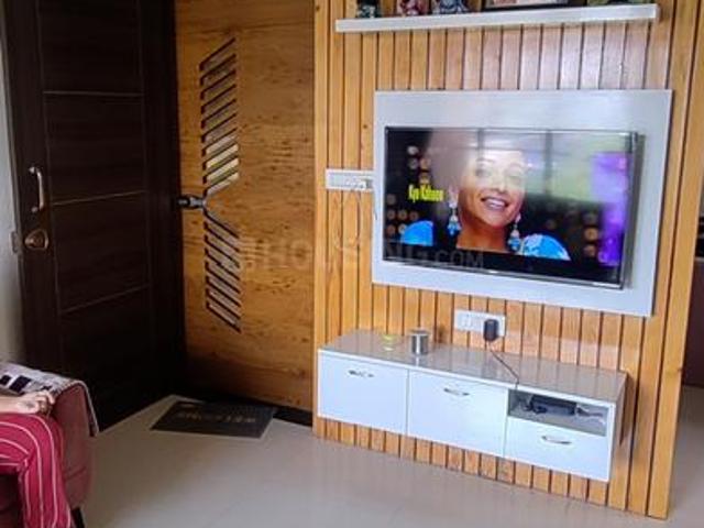 2 BHK Apartment in Tragad for resale Ahmedabad. The reference number is 15779801