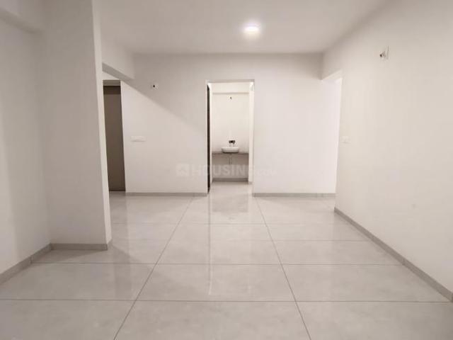 2 BHK Apartment in Tragad for resale Ahmedabad. The reference number is 18806201