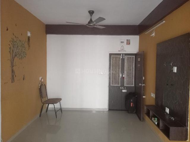 2 BHK Apartment in Tragad for resale Ahmedabad. The reference number is 19989532