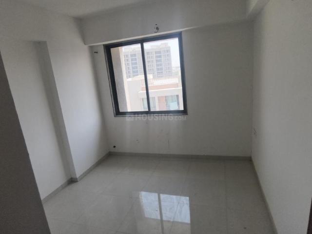 2 BHK Apartment in Tragad for resale Ahmedabad. The reference number is 20112422