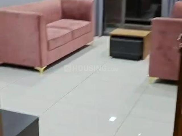 2 BHK Apartment in Tragad for resale Ahmedabad. The reference number is 20178706