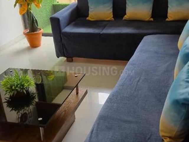 2 BHK Apartment in Tragad for resale Ahmedabad. The reference number is 20367024