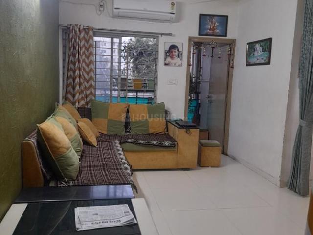 2 BHK Apartment in Tragad for resale Ahmedabad. The reference number is 20408387