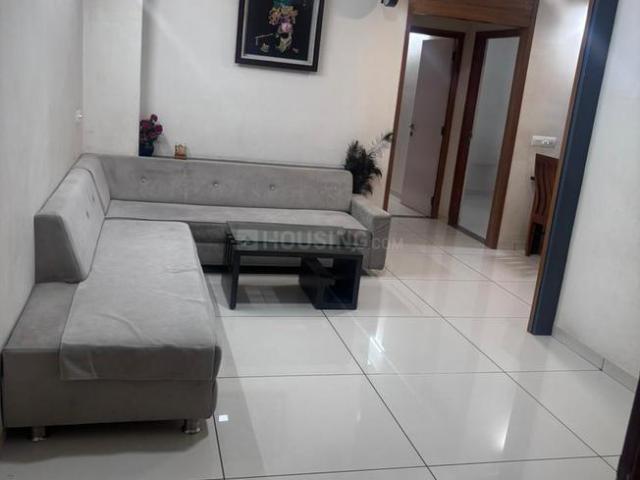 2 BHK Apartment in Tragad for resale Ahmedabad. The reference number is 20422690