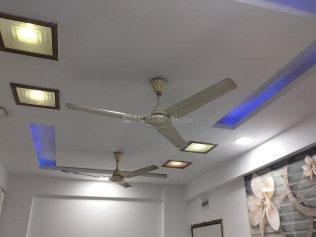 2 BHK Apartment in Tragad for resale Ahmedabad. The reference number is 20479120
