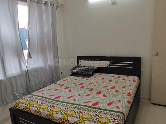 2 BHK Apartment in Tragad for resale Ahmedabad. The reference number is 20708170
