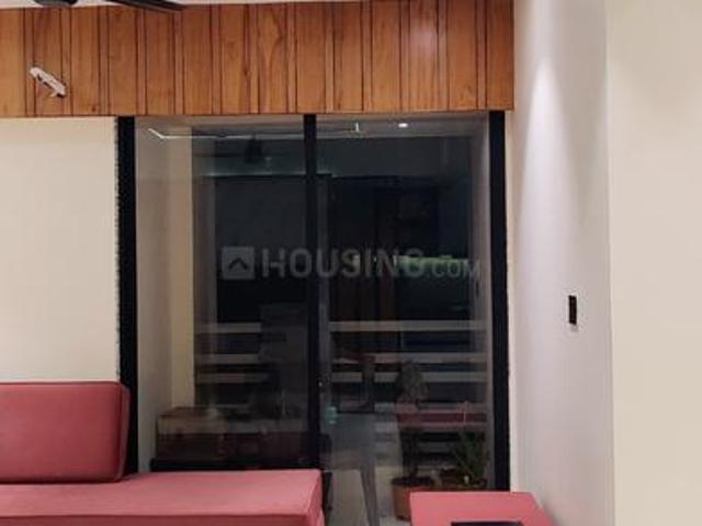 2 BHK Apartment in Tragad for resale Ahmedabad. The reference number is 20905862
