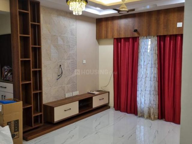 2 BHK Apartment in Trimurti Nagar for rent Nagpur. The reference number is 20706441