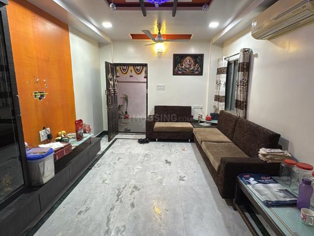 2 BHK Apartment in Trimurti Nagar for rent Nagpur. The reference number is 20843321