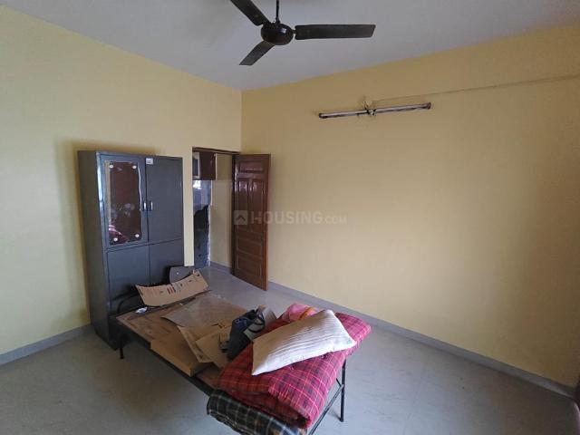 2 BHK Apartment in Trimurti Nagar for rent Nagpur. The reference number is 20890158