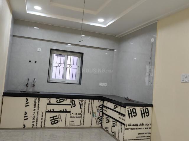 2 BHK Apartment in Trimurti Nagar for resale Nagpur. The reference number is 18613982