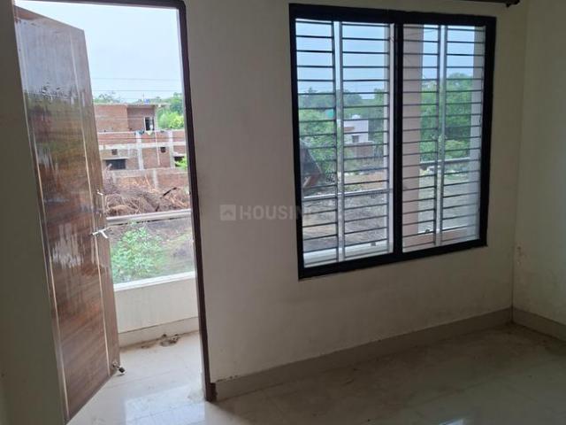 2 BHK Apartment in Trimurti Nagar for resale Nagpur. The reference number is 20281917