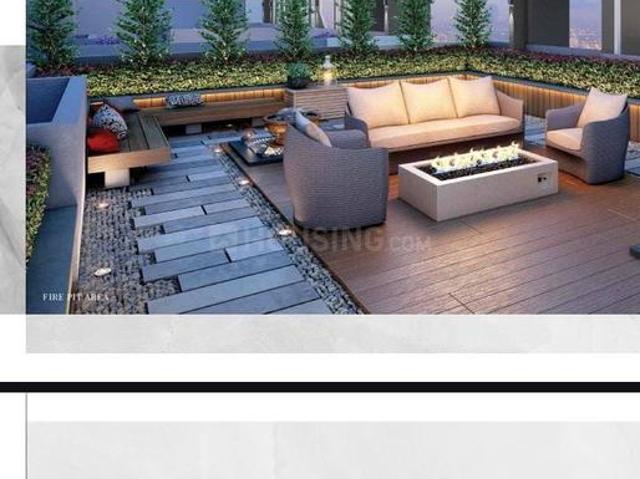 2 BHK Apartment in Trisulia for resale Cuttack. The reference number is 20839363