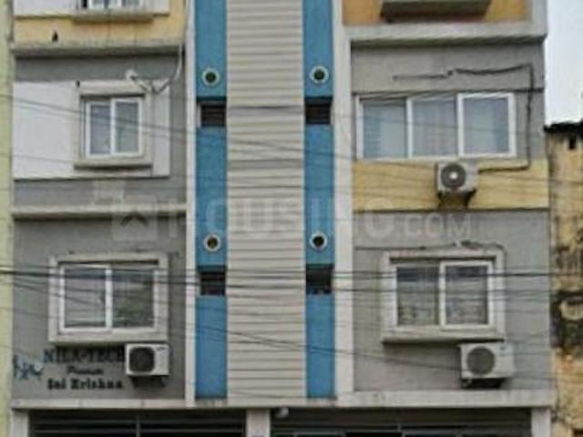 2 BHK Apartment in Triplicane for resale Chennai. The reference number is 19650855