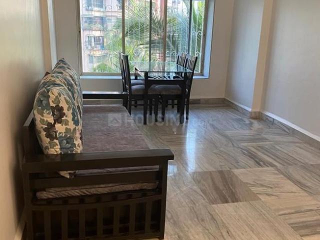 2 BHK Apartment in Trombay for rent Mumbai. The reference number is 19990852