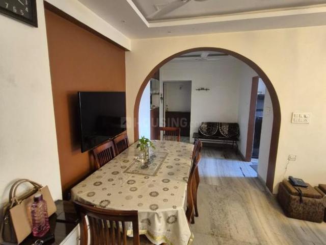 2 BHK Apartment in Tukoganj for rent Indore. The reference number is 20814794