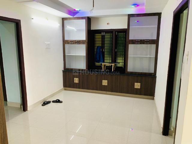 2 BHK Apartment in Tulasi Nagar for resale Krishna. The reference number is 16768938