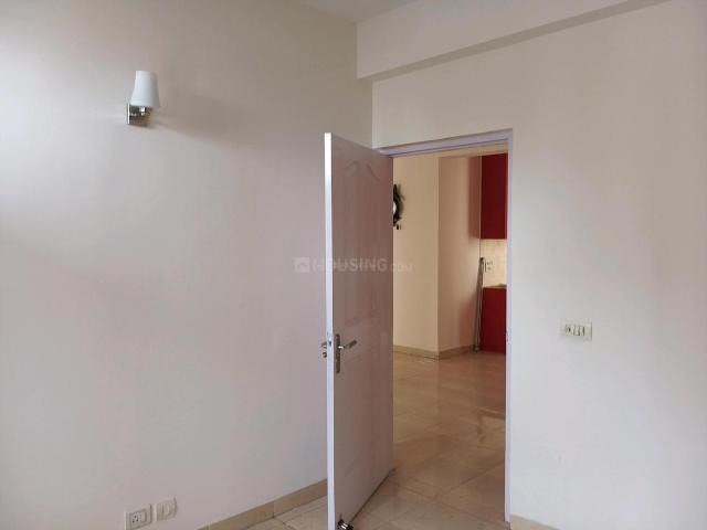 2 BHK Apartment in Tulip Violet Society for resale Sohna Road. The reference number is 16887833