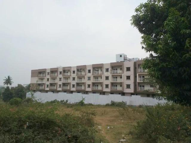 2 BHK Apartment in Tunganagara for resale Bengaluru. The reference number is 20835884