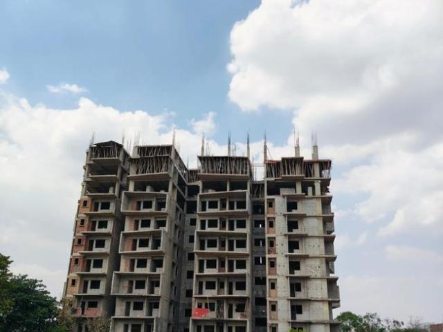 2 BHK Apartment in Tupudana for resale Ranchi. The reference number is 19962467