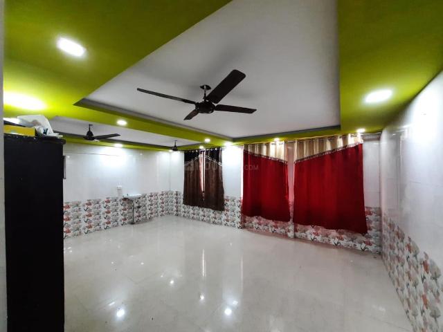 2 BHK Apartment in Turbhe for rent Navi Mumbai. The reference number is 20296270