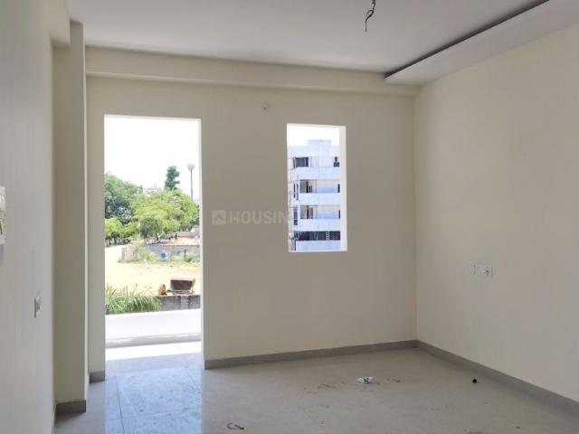 2 BHK Apartment in Turkayamjal for resale Hyderabad. The reference number is 19202506
