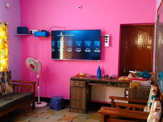 2 BHK Apartment in Turkayamjal for resale Hyderabad. The reference number is 20404818