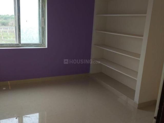 2 BHK Apartment in Turkayamjal for resale Hyderabad. The reference number is 20866659