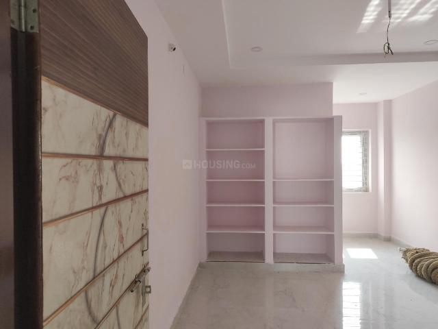 2 BHK Apartment in Turkayamjal for resale Hyderabad. The reference number is 19193468