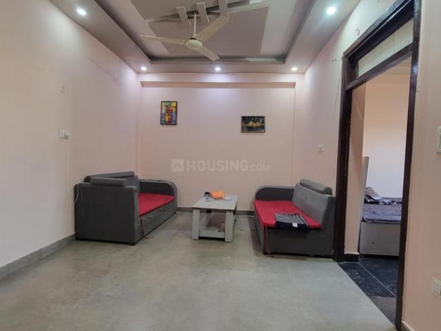 2 BHK Apartment in Turner Road for rent Dehradun. The reference number is 20472343
