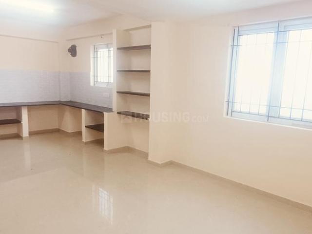 2 BHK Apartment in TVS Nagar for rent Coimbatore. The reference number is 20478168